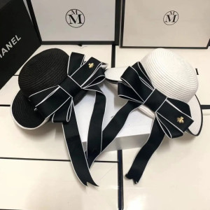Chapeau Abeille Gala des Jardins