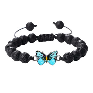 Bracelet Papillon Éclat des Océans - 9 modèles au choix !