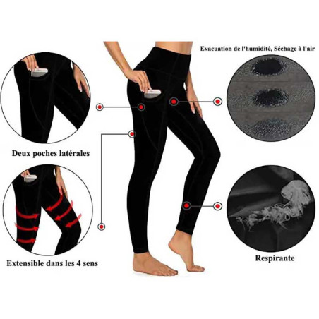 Cute Harmony Hive Bee Leggings - High Waisted & Unique
