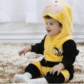 Costume Abeille pour Bebe