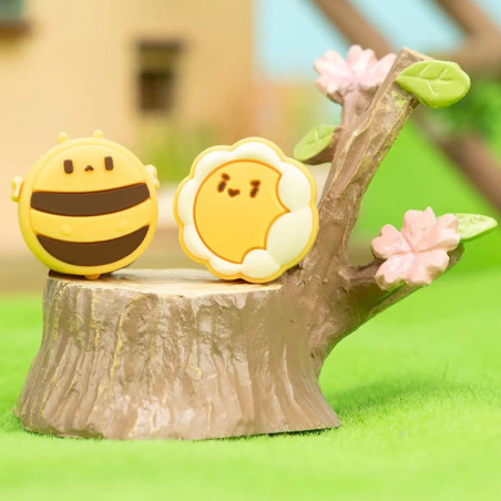 Cute Bee Nintendo Switch Joystick Caps | Thumb Grips Gift