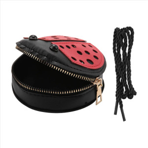 Cute Ladybug Purse for Kids | Toddler Bag | Unique Gift Idea
