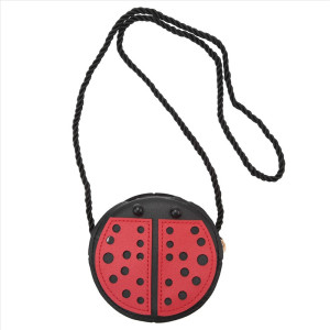 Cute Ladybug Purse for Kids | Toddler Bag | Unique Gift Idea