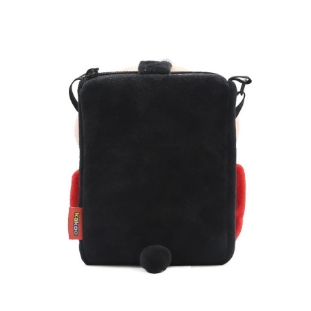Cute Ladybug Coin Purse – A Soft & Practical Accessory for Kids