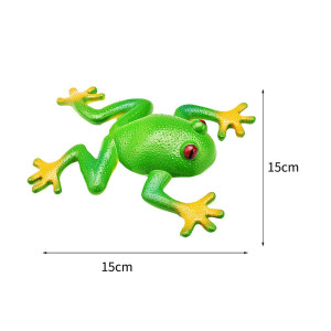 Ribbit! The Stretchy Frog - Funny & Cute Sensory Toy
