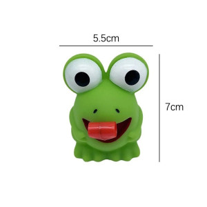 Croak Surprise Frog Toy | Cute & Funny Gag Gift Idea