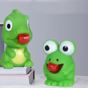 Croak Surprise Frog Toy | Cute & Funny Gag Gift Idea