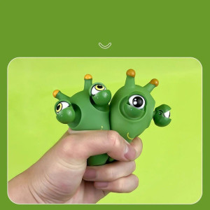 Cute Zen Frog Squishy Stress Toy