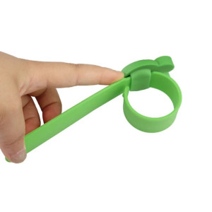 Cute Frog Slap Watch for Kids | Fun & Easy to Wear Gift