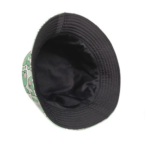 Cute Frog & Bee Bucket Hat | Kawaii Aesthetic | Unique Gift