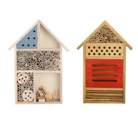 Maison d'abeille
