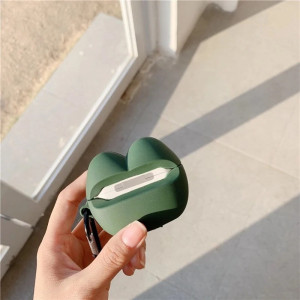 Chill Frog AirPods Case – Funny & Shockproof Silicone Cover
