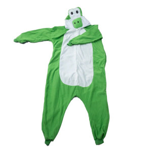 Cute Frog Pajamas | Funny Kigurumi Onesie Costume Gift Idea