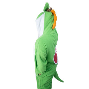 Cute Frog Pajamas | Funny Kigurumi Onesie Costume Gift Idea