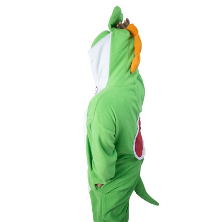 Cute Frog Pajamas | Funny Kigurumi Onesie Costume Gift Idea