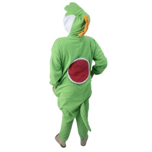 Cute Frog Pajamas | Funny Kigurumi Onesie Costume Gift Idea