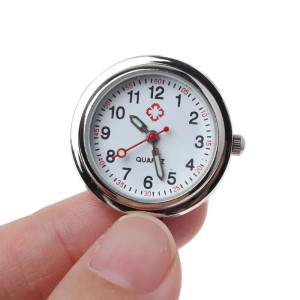 Cute Bee Nurse Watch | Practical Fob Watch for Medical Staff