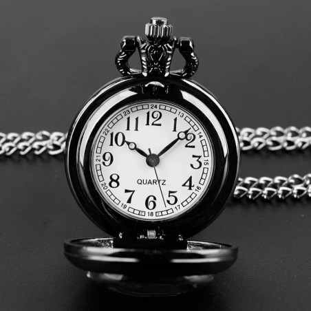 Black Queen Bee Watch | Unique Golden Crystal Jewelry Gift