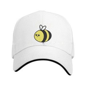 Funny "Let It Bee" Bee Cap | A Cute Gift for Bee Lovers