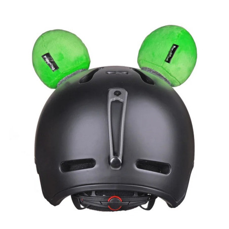 Cute Frog Eyes Helmet Decor - Funny & Unique Gift Accessory