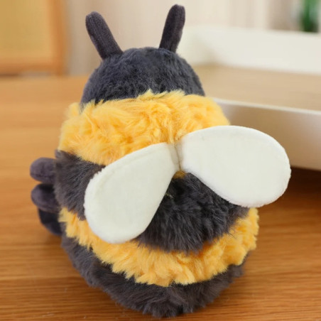 Cute Butterfly Pillow | "Gentle Wings" Decorative Cushion Gift