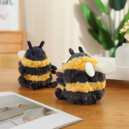 Cute Butterfly Pillow | "Gentle Wings" Decorative Cushion Gift