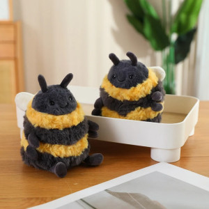 Cute Butterfly Pillow | "Gentle Wings" Decorative Cushion Gift