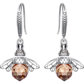 Pendants rétro-chic