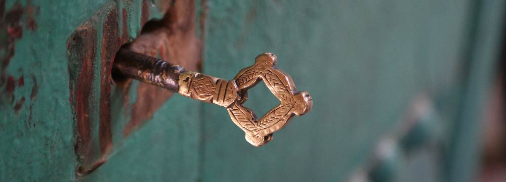 Scarab keychain, Egyptian accessory and protection gift