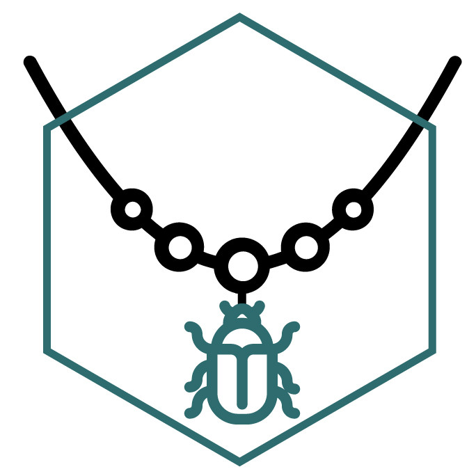 category icon Scarab Beetle Necklaces & Pendants