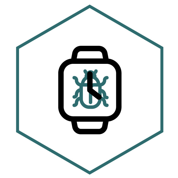 category icon Scarab Watch