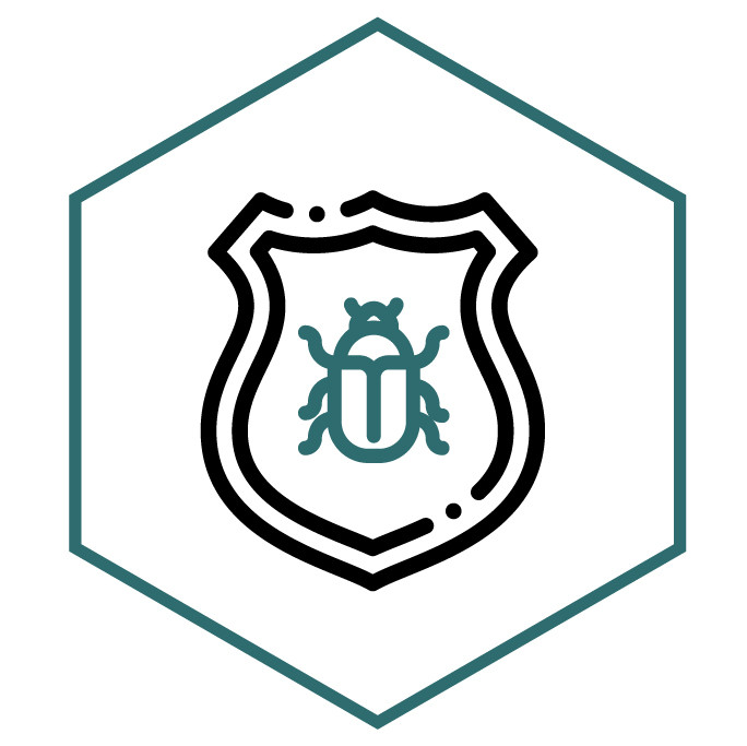 category icon Scarab Patches & Emblems