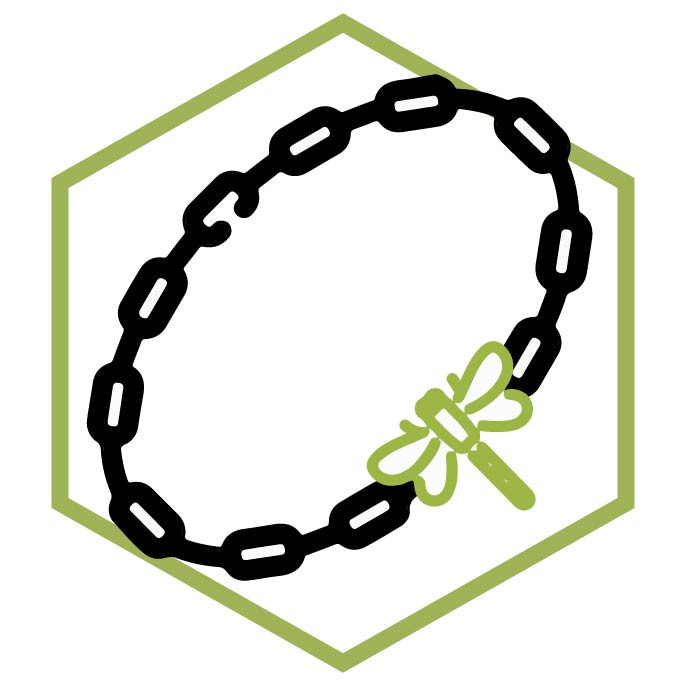 category icon Dragonfly Bracelets