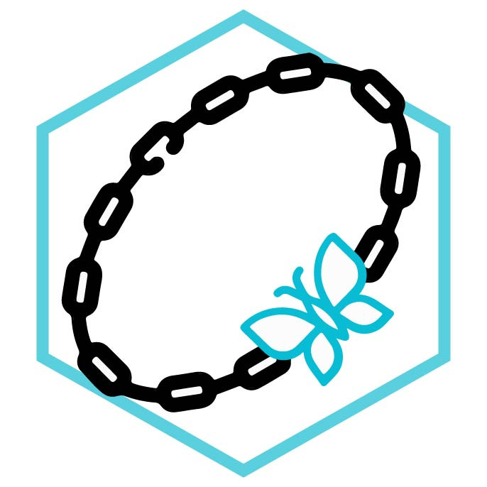 category icon Butterfly Bracelets