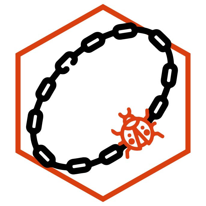 category icon Ladybug Bracelets