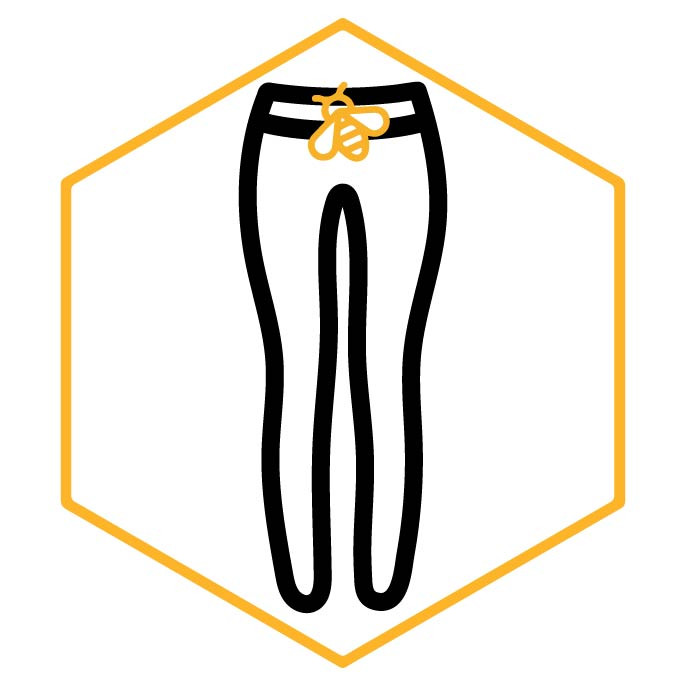 category icon Bee Leggings