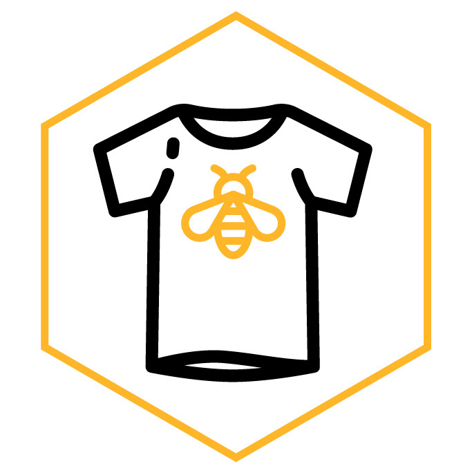 category icon Kids' Bee T-shirt