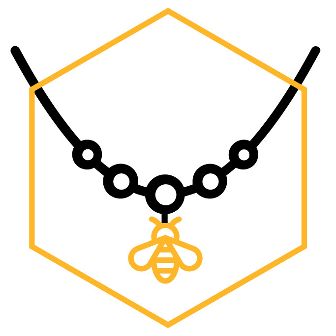 category icon Bee Necklaces and Pendants
