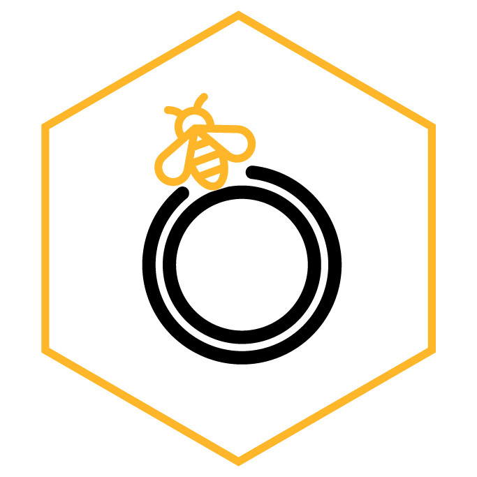 category icon Bee Rings