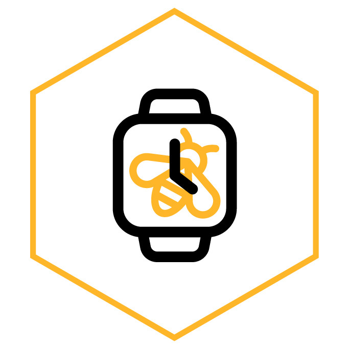 category icon Bee Watches