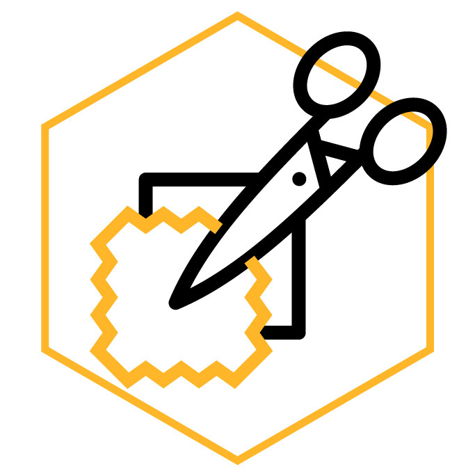 category icon Bee Scrapbooking