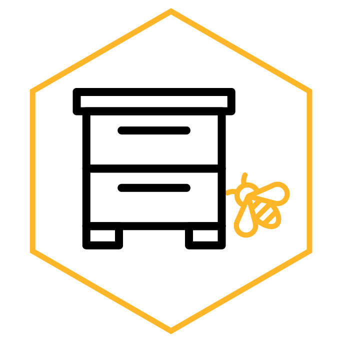 category icon Bee House