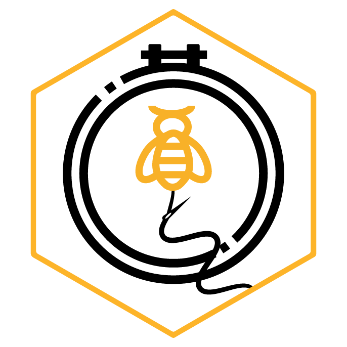 category icon Bee Embroidery