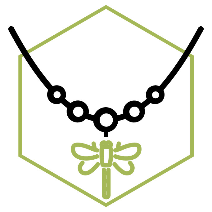 category icon Dragonfly Necklaces & Pendants