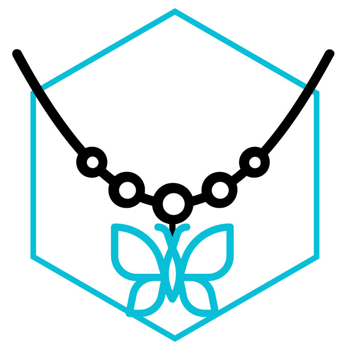 category icon Butterfly Necklaces & Pendants