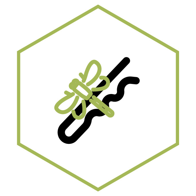 category icon Dragonfly Brooch