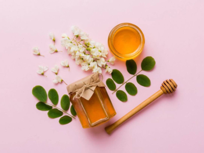 What are the Benefits of Acacia Honey?
